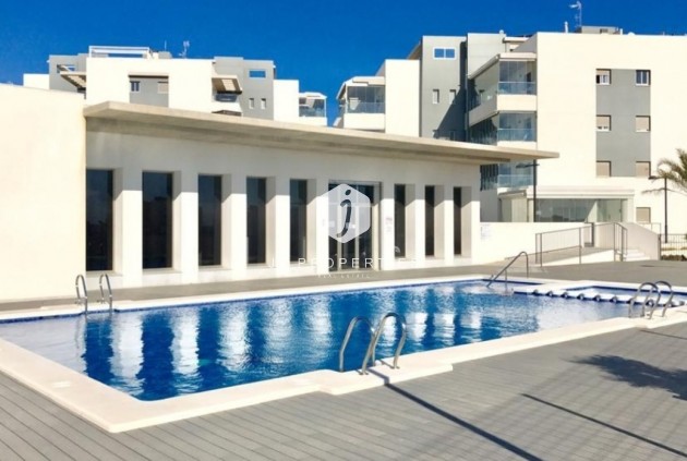 Appartement / flat - Tweedehands - Los Dolses -
                Inland