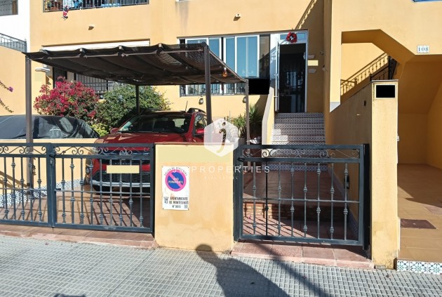 Appartement / flat - Tweedehands - Los Montesinos -
                Costa Blanca