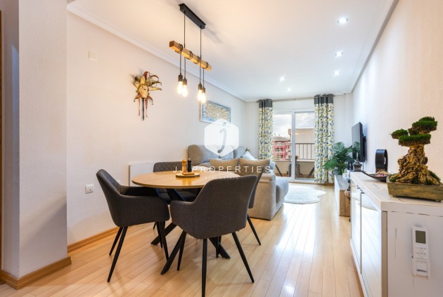 Appartement / flat - Tweedehands - Los Montesinos -
                Costa Blanca