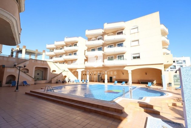 Appartement / flat - Tweedehands -
            Orihuela Costa - C-32546