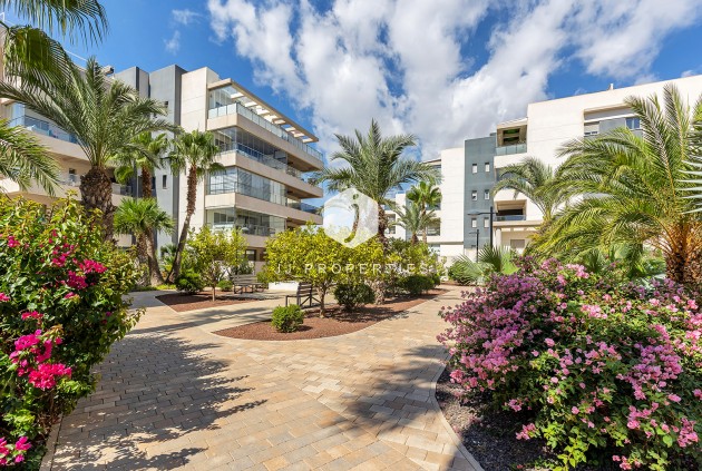 Appartement / flat - Tweedehands -
            Orihuela Costa - C-62298