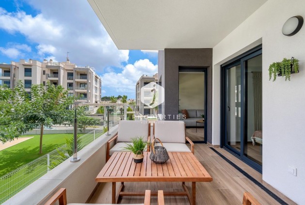 Appartement / flat - Tweedehands - Orihuela Costa -
                Costa Blanca