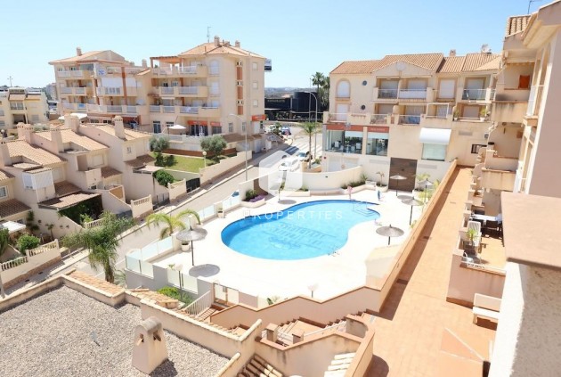 Appartement / flat - Tweedehands - Orihuela Costa -
                Costa Blanca