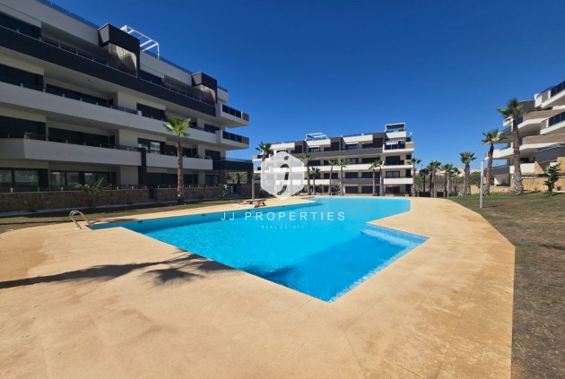 Appartement / flat - Tweedehands - Orihuela Costa -
                Costa Blanca