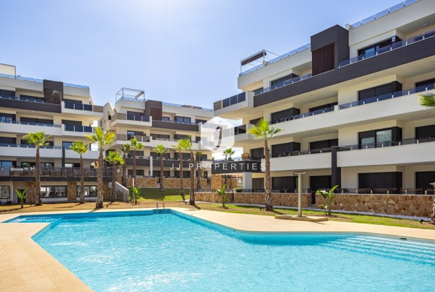 Appartement / flat - Tweedehands - Orihuela Costa -
                Costa Blanca