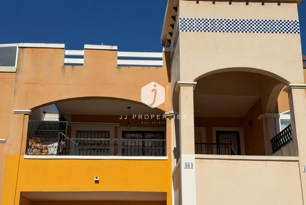 Appartement / flat - Tweedehands - Orihuela Costa -
                Costa Blanca