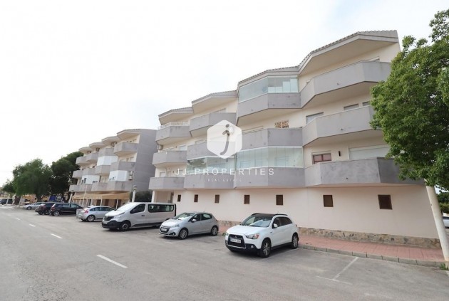 Appartement / flat - Tweedehands - Orihuela Costa -
                Costa Blanca