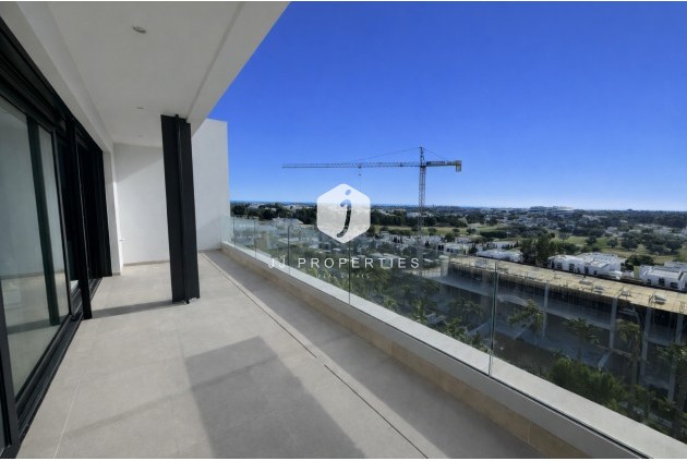 Appartement / flat - Tweedehands - Orihuela Costa -
                Costa Blanca