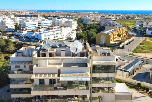 Appartement / flat - Tweedehands - Orihuela Costa -
                Costa Blanca