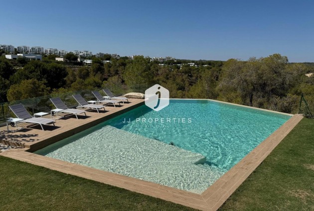 Appartement / flat - Tweedehands - Orihuela Costa -
                Costa Blanca