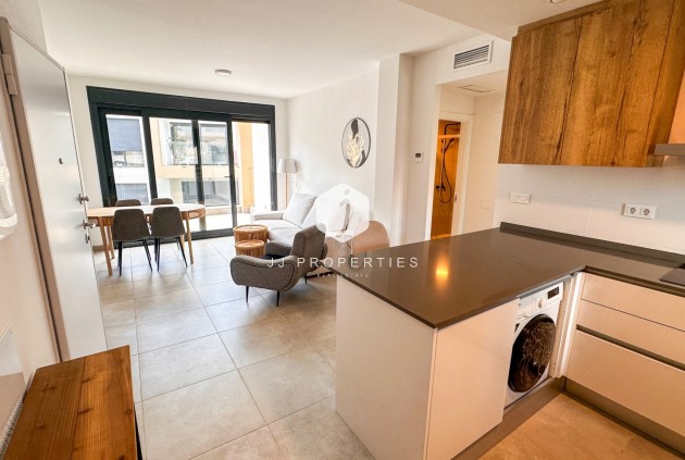 Appartement / flat - Tweedehands - Orihuela Costa -
                Costa Blanca