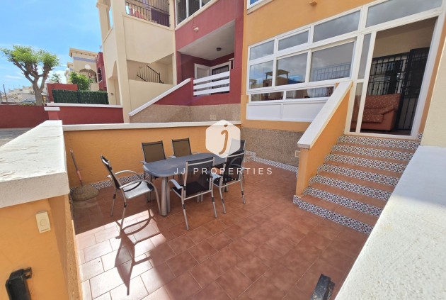 Appartement / flat - Tweedehands - Orihuela Costa -
                Costa Blanca