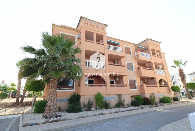 Appartement / flat - Tweedehands - Orihuela Costa -
                Costa Blanca