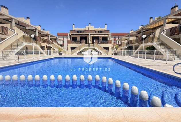 Appartement / flat - Tweedehands - Orihuela Costa -
                Costa Blanca