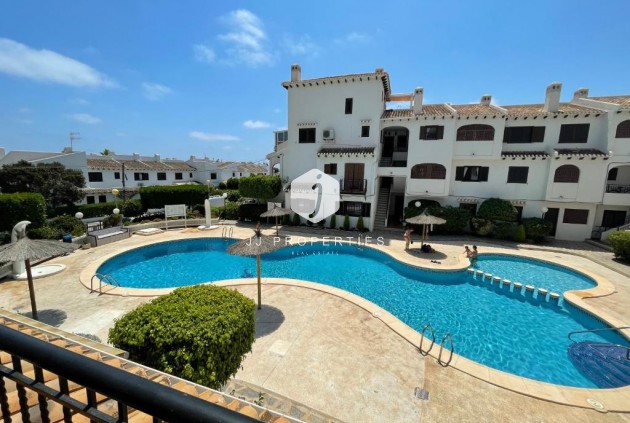 Appartement / flat - Tweedehands - Orihuela Costa -
                Costa Blanca
