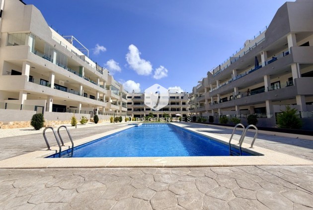 Appartement / flat - Tweedehands - Orihuela Costa -
                Costa Blanca