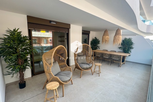 Appartement / flat - Tweedehands - Orihuela Costa -
                Costa Blanca
