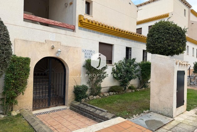 Appartement / flat - Tweedehands - Orihuela Costa -
                Las Ramblas