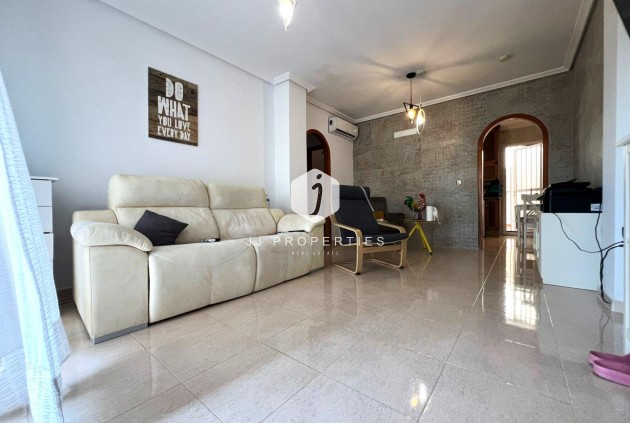 Appartement / flat - Tweedehands - Orihuela Costa -
                Lomas De Cabo Roig-los Dolses