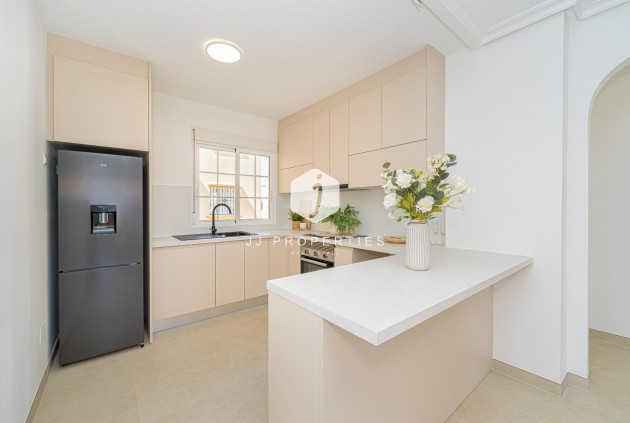 Appartement / flat - Tweedehands - Orihuela Costa -
                Lomas de Cabo Roig