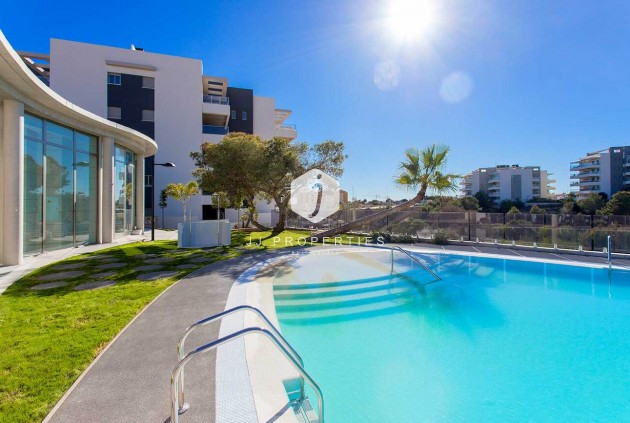 Appartement / flat - Tweedehands - Orihuela Costa -
                Los Dolses