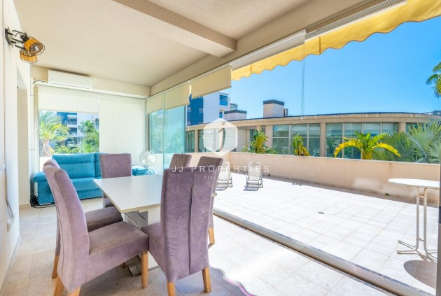 Appartement / flat - Tweedehands - Orihuela Costa -
                Los Dolses