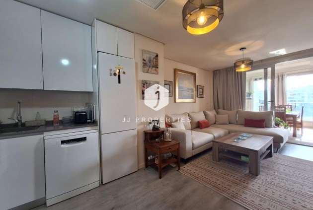 Appartement / flat - Tweedehands - Orihuela Costa -
                Los Dolses