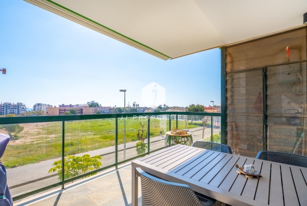 Appartement / flat - Tweedehands - Orihuela Costa -
                Mil Palmeras