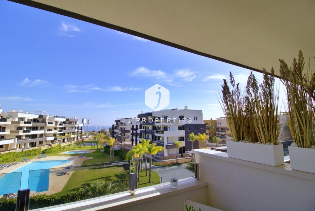 Appartement / flat - Tweedehands - Orihuela Costa -
                Punta Prima