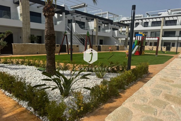 Appartement / flat - Tweedehands - Orihuela Costa -
                Rocio Del Mar