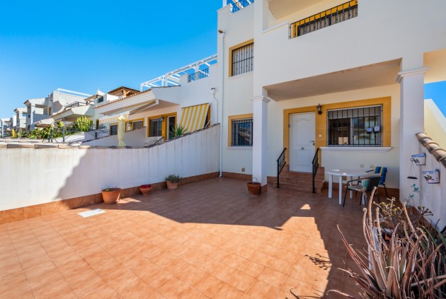 Appartement / flat - Tweedehands - Orihuela -
                Inland