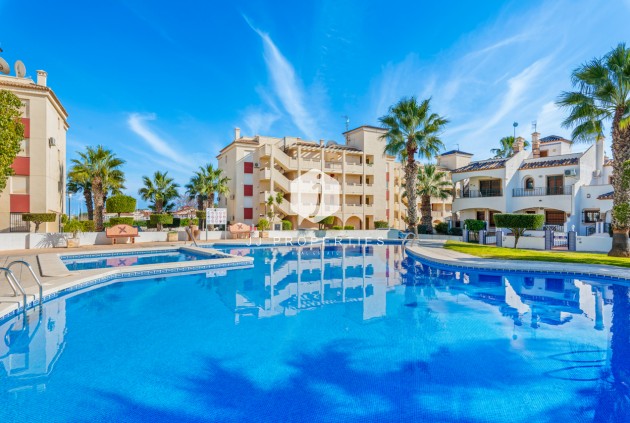 Appartement / flat - Tweedehands - Playa Flamenca -
                Costa Blanca