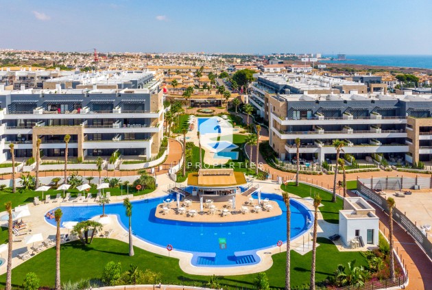 Appartement / flat - Tweedehands - Playa Flamenca -
                Flamenca Village