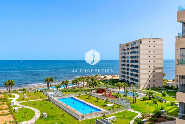 Appartement / flat - Tweedehands - Punta Prima -
                Costa Blanca