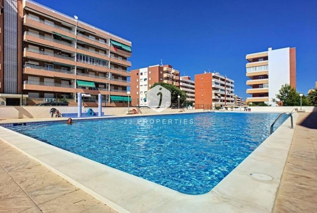 Appartement / flat - Tweedehands - Punta Prima -
                Costa Blanca