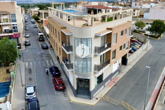 Appartement / flat - Tweedehands -
            San Miguel de Salinas - C-40039