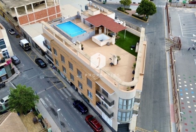 Appartement / flat - Tweedehands -
            San Miguel de Salinas - C-50687