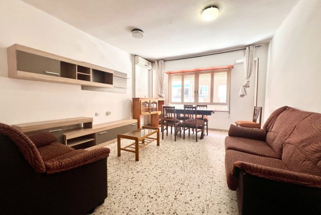 Appartement / flat - Tweedehands - Torrevieja -
                Acequion