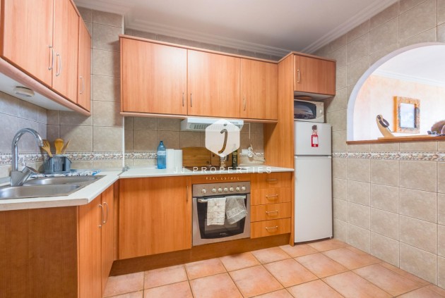 Appartement / flat - Tweedehands - Torrevieja -
                Acequion