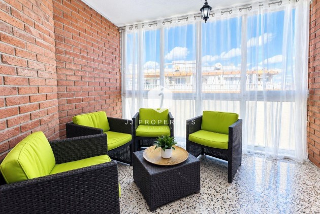 Appartement / flat - Tweedehands - Torrevieja -
                Acequion