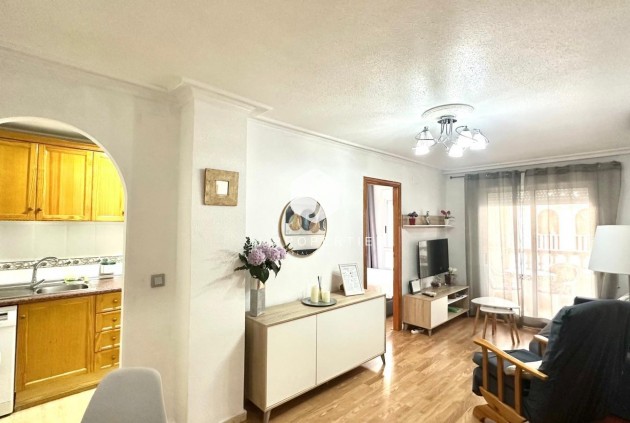 Appartement / flat - Tweedehands - Torrevieja -
                Acequion