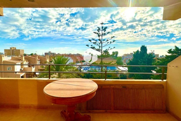 Appartement / flat - Tweedehands - Torrevieja -
                aguas nuevas