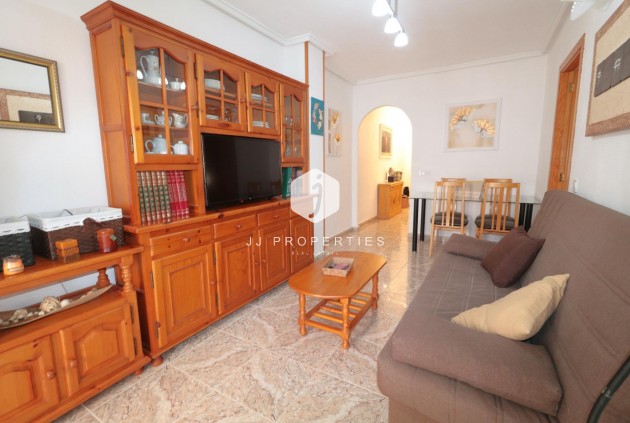 Appartement / flat - Tweedehands -
            Torrevieja - C-34931