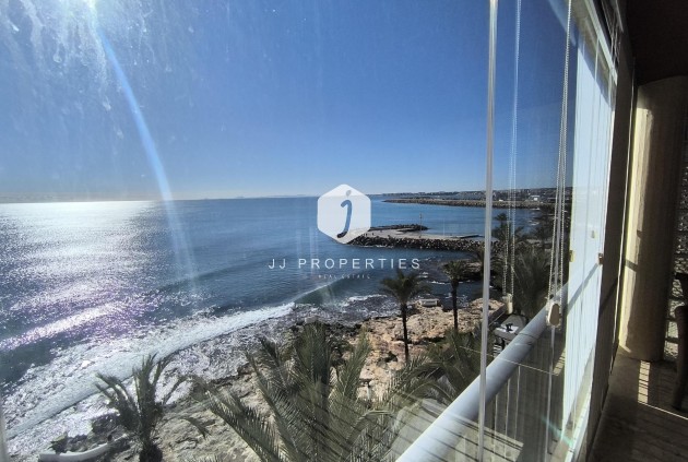 Appartement / flat - Tweedehands -
            Torrevieja - C-78118