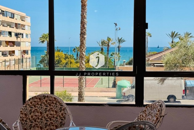 Appartement / flat - Tweedehands - Torrevieja -
                Cabo cervera