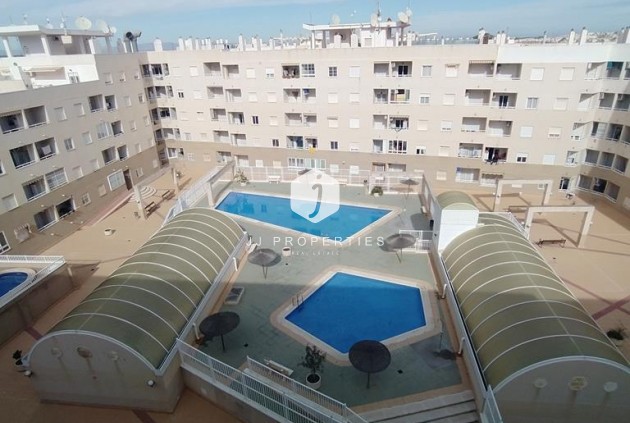 Appartement / flat - Tweedehands - Torrevieja -
                CASCO URBANO