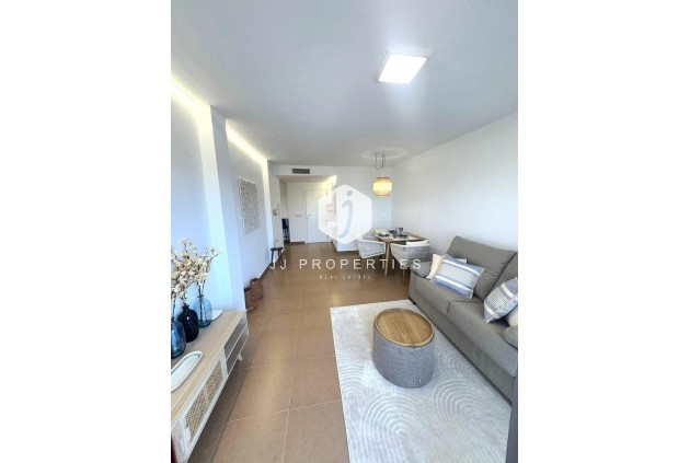 Appartement / flat - Tweedehands - Torrevieja -
                Centro - Muelle Pesquero
