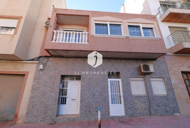 Appartement / flat - Tweedehands - Torrevieja -
                Costa Blanca