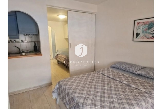 Appartement / flat - Tweedehands - Torrevieja -
                Costa Blanca