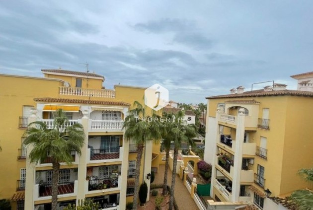 Appartement / flat - Tweedehands - Torrevieja -
                Costa Blanca